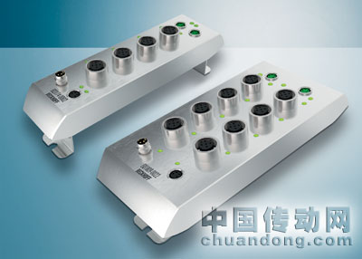 現(xiàn)在，Beckhoff 控制器已經(jīng)為智能電網(wǎng)應(yīng)用做好準(zhǔn)備，因?yàn)樗鼈儼惭b了 TwinCAT 系統(tǒng)，且它們可以通過采用面向特定應(yīng)用的軟件和硬件功能塊來適應(yīng)智能電網(wǎng)的未來需求。