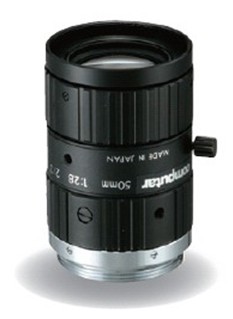鴻富自動(dòng)化 工業(yè)鏡頭computar300萬像素鏡頭-M5028-MPV