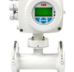 信贛自控 ABB電磁流量計