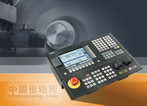 數(shù)控新品Sinumerik808D樹經(jīng)濟(jì)型