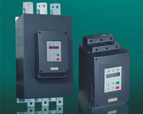 臺(tái)大電氣 TDR1000系列電機(jī)軟啟動(dòng)器