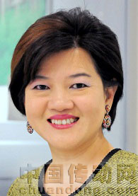 ABB任命新北亞區(qū)及中國首席財務官