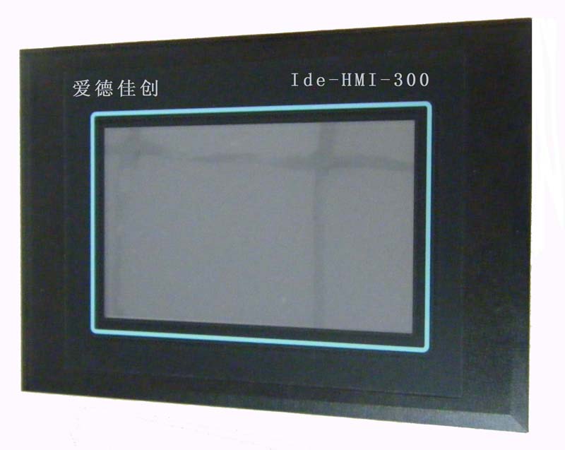 愛(ài)德佳創(chuàng) 帶I/O的人機(jī)界面