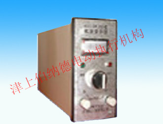 津上 伯納德DFD電動操作器