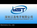 江浩、新商標(biāo)15S輸出短片