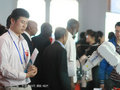 2010高交會格蘭達(dá)展臺視頻