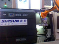 2010高交會：新松機(jī)器人