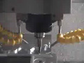 數(shù)控機床與操作之高速銑削