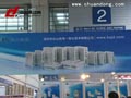 白山機(jī)電華南自動化展視頻報道